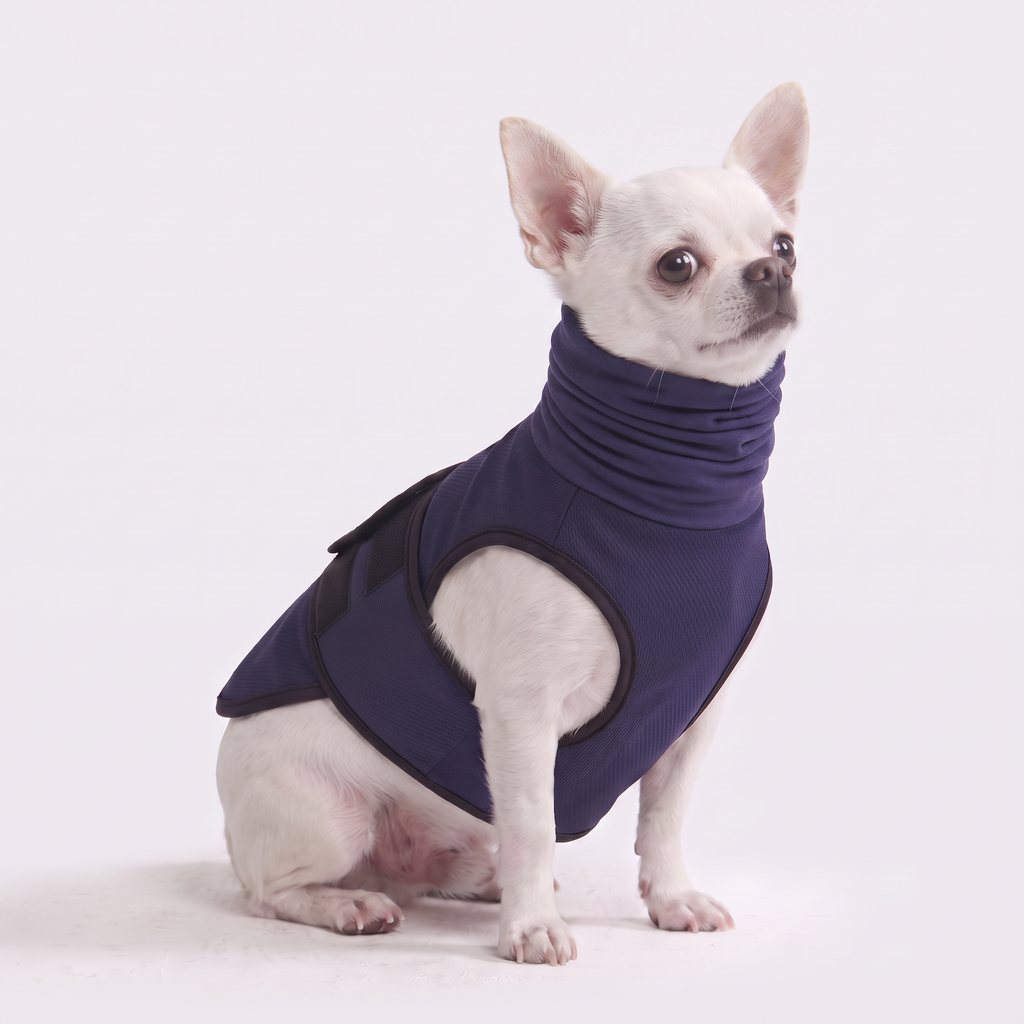 Calmora™ Calming Hood Vest