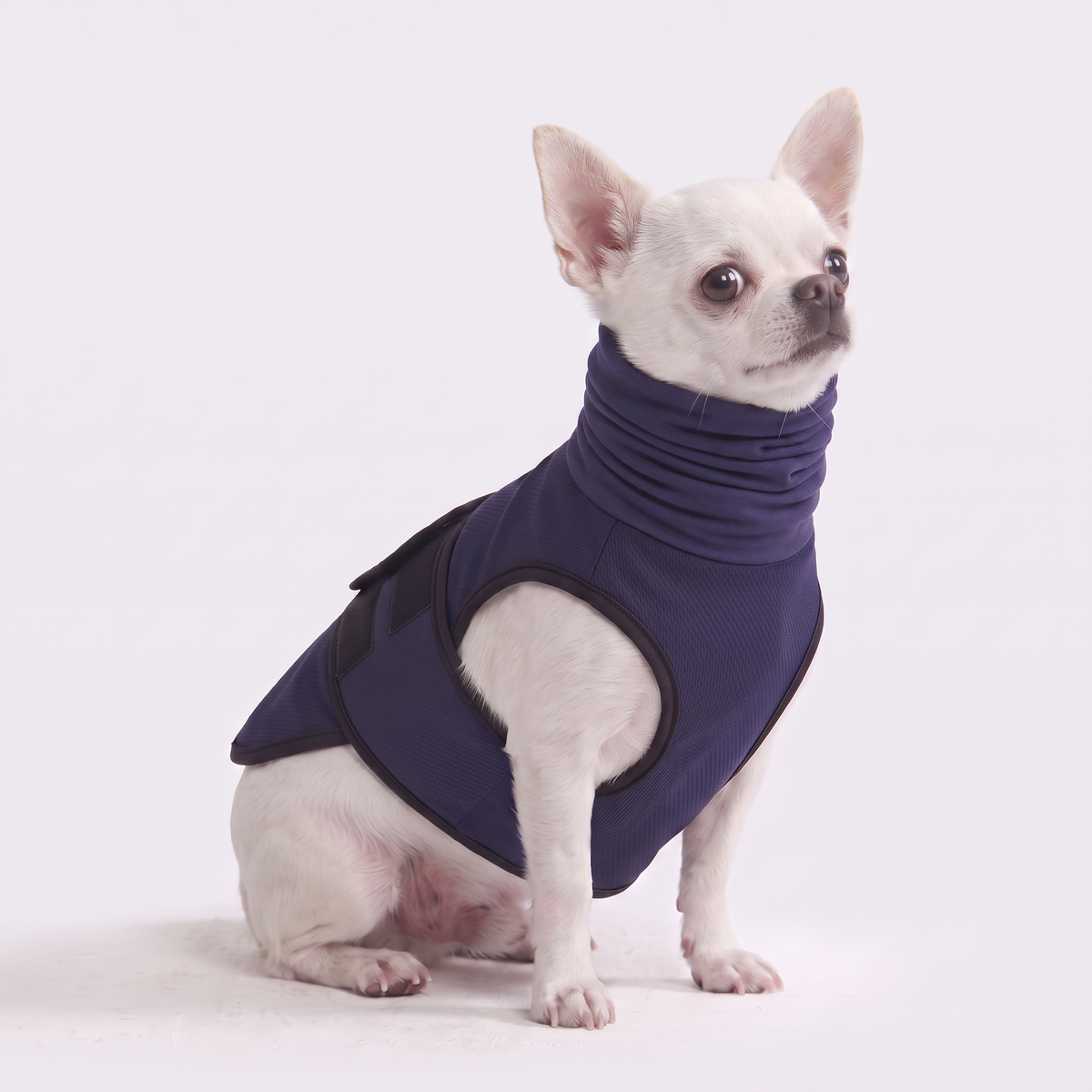 Calmora™ Calming Hood Vest