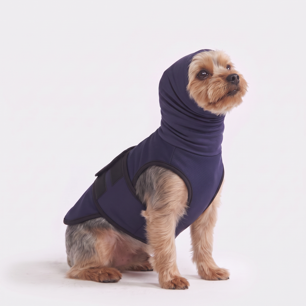 Calmora™ Calming Hood Vest