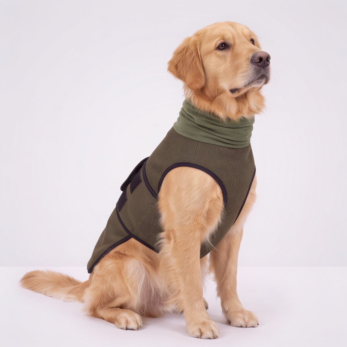 Calmora™ Calming Hood Vest