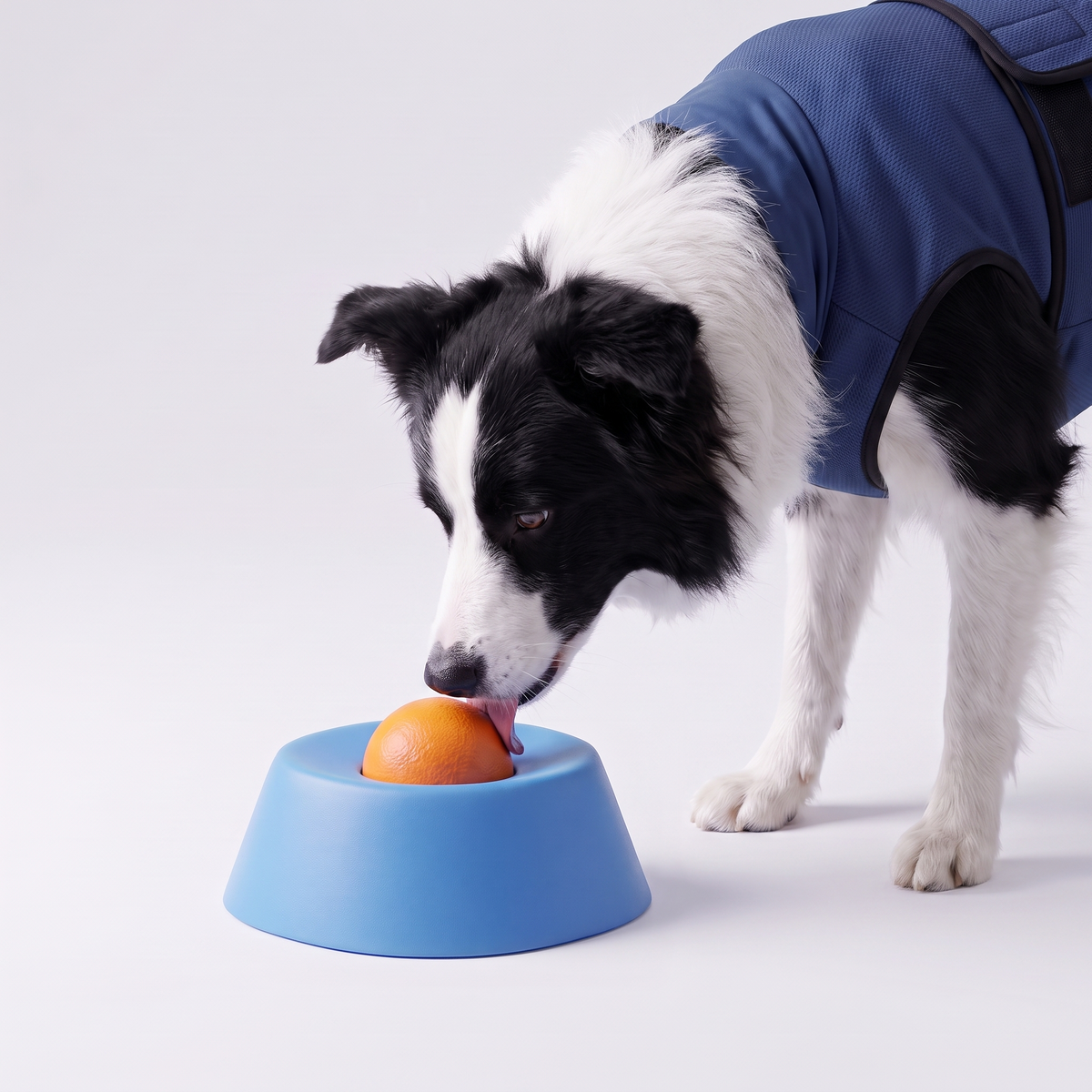 Calmora™ Slow Lick Bowl